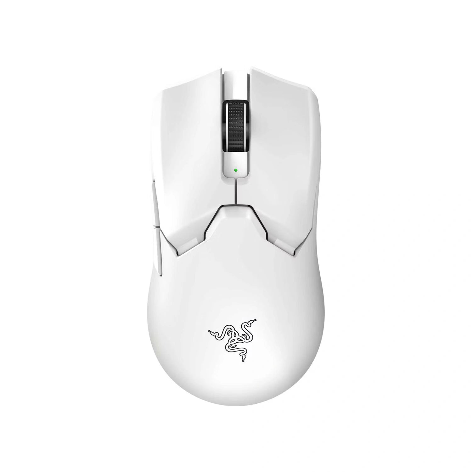 Razer Viper V2 Pro Hyperspeed Wireless Optical Gaming Mouse - White in Qatar Razer Viper V2 Pro Hyperspeed Wireless Optical Gaming Mouse - White in Qatar